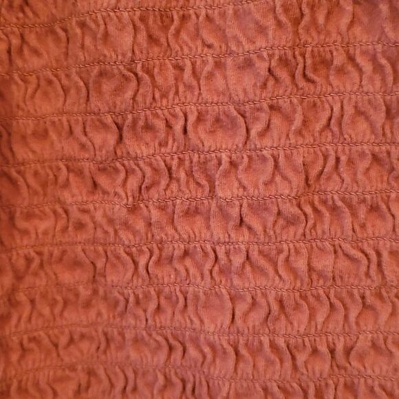 American Eagle Racerback Crop - Picture 4 of 4